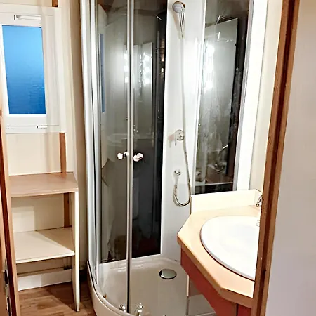 Paisible A Avec Piscine Partagee Prázdninový dům Agde
