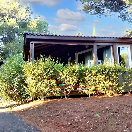 Paisible A Avec Piscine Partagee * Agde
