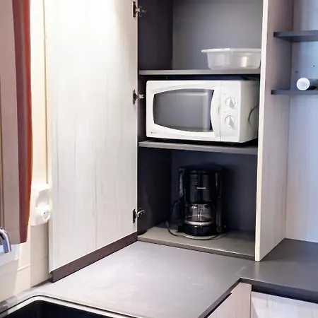 Paisible A Avec Piscine Partagee Prázdninový dům *