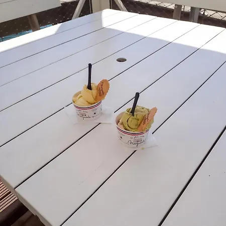 Paisible A Avec Piscine Partagee Prázdninový dům Agde
