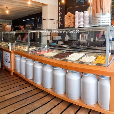 Paisible A Avec Piscine Partagee * Agde